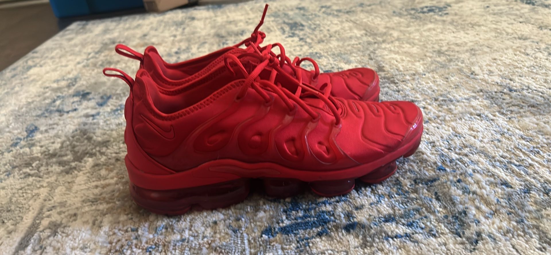 Nike Air Vapormax Plus-Sz 12