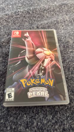 Pokémon Pearl