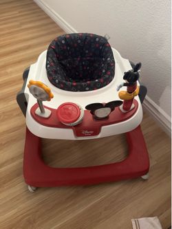 Baby walker