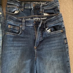 Boys Jeans 8
