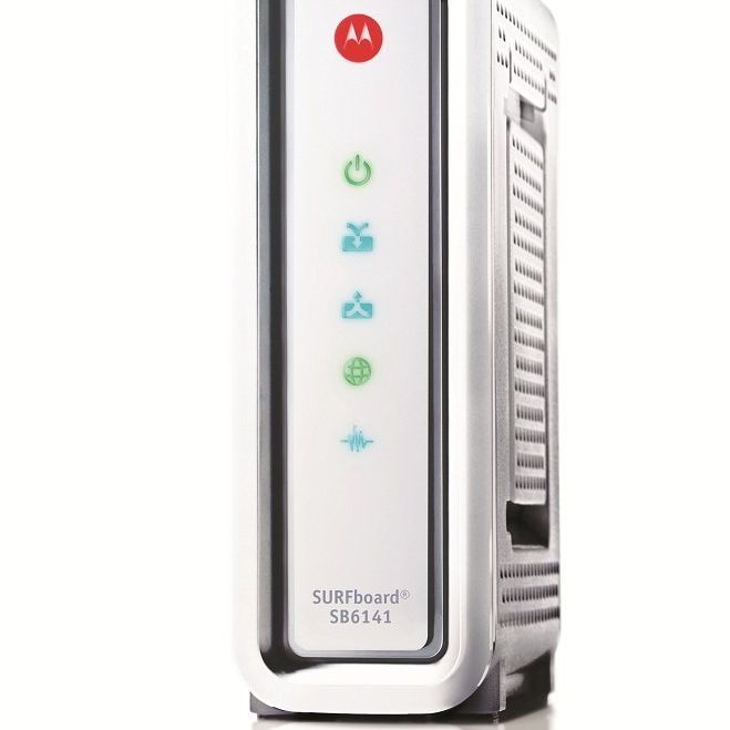 Motorola Surfboard SB6141