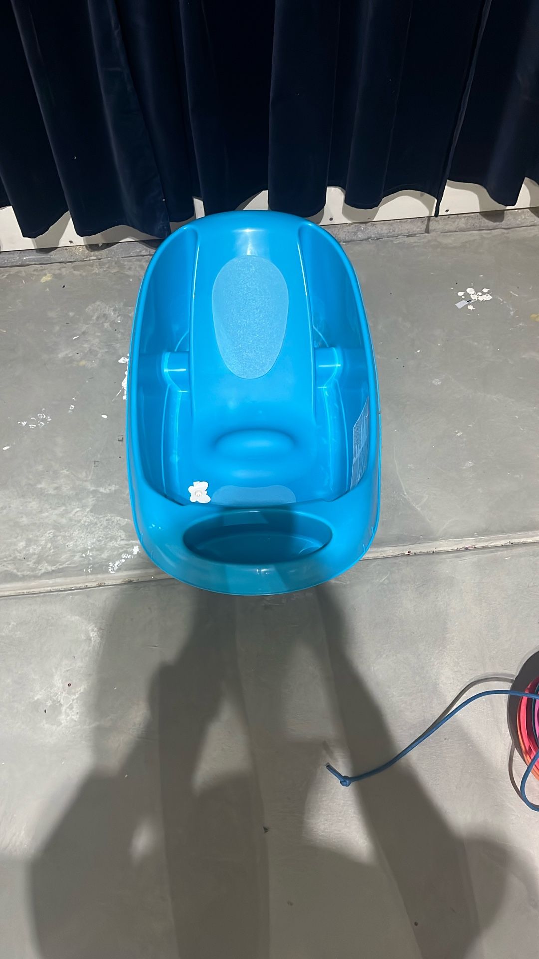 Baby Bathtub