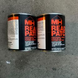 MH Spackled Compound