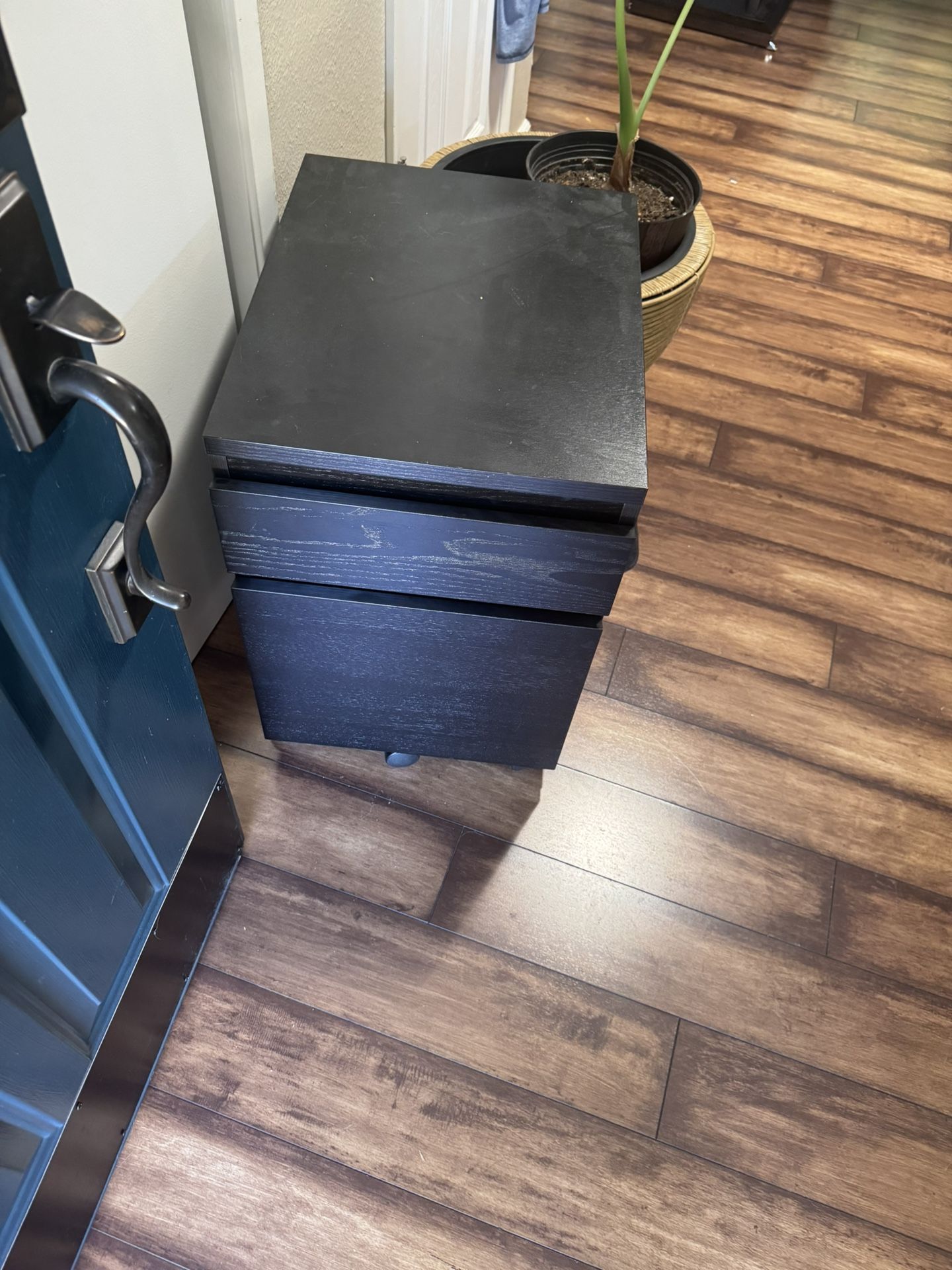 Filing Cabinet