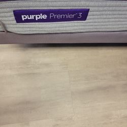 Purple 3 Premiere Hybrid 55% Off!!!!