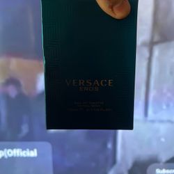 Versace Cologne 