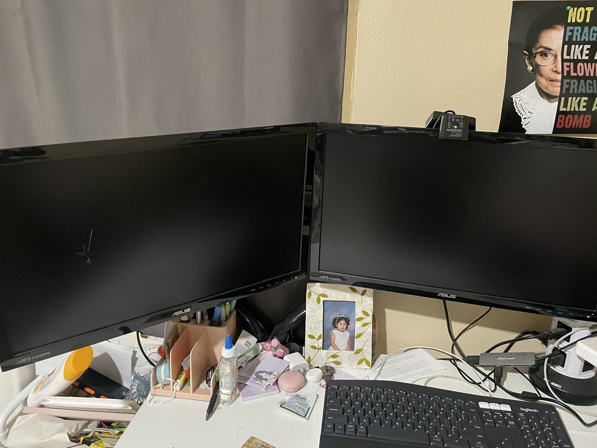 Display Monitors