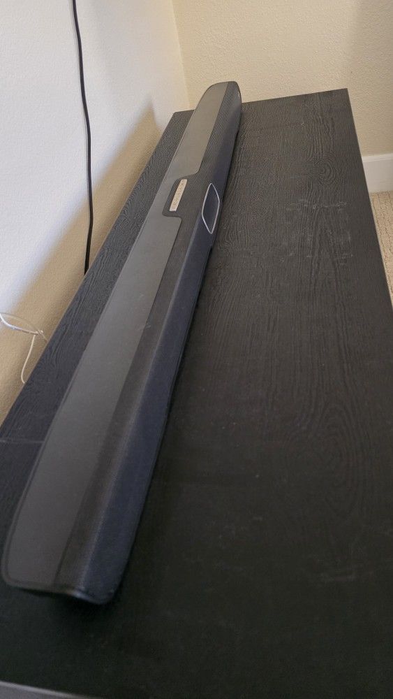 Polk Audio SB1 Soundbar & Subwoofer