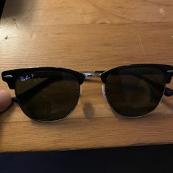 Ray-Ban sunglasses 