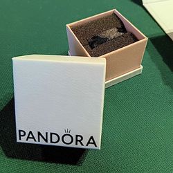 Authentic Pandora Gift Box 