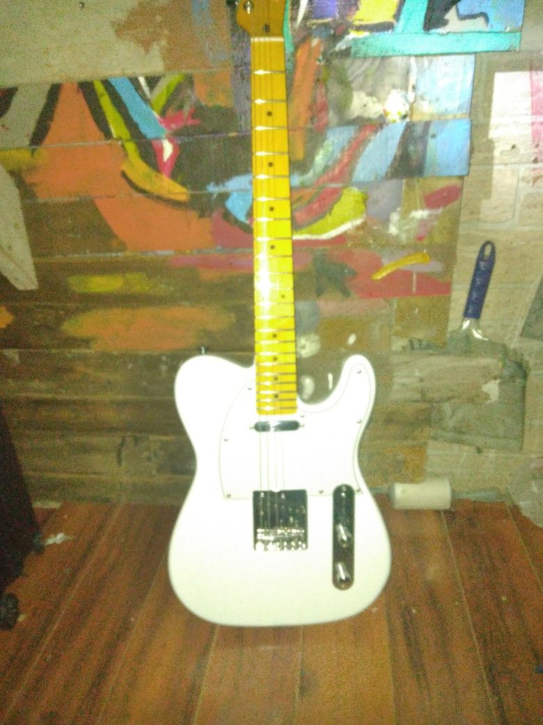 Fender Telecaster