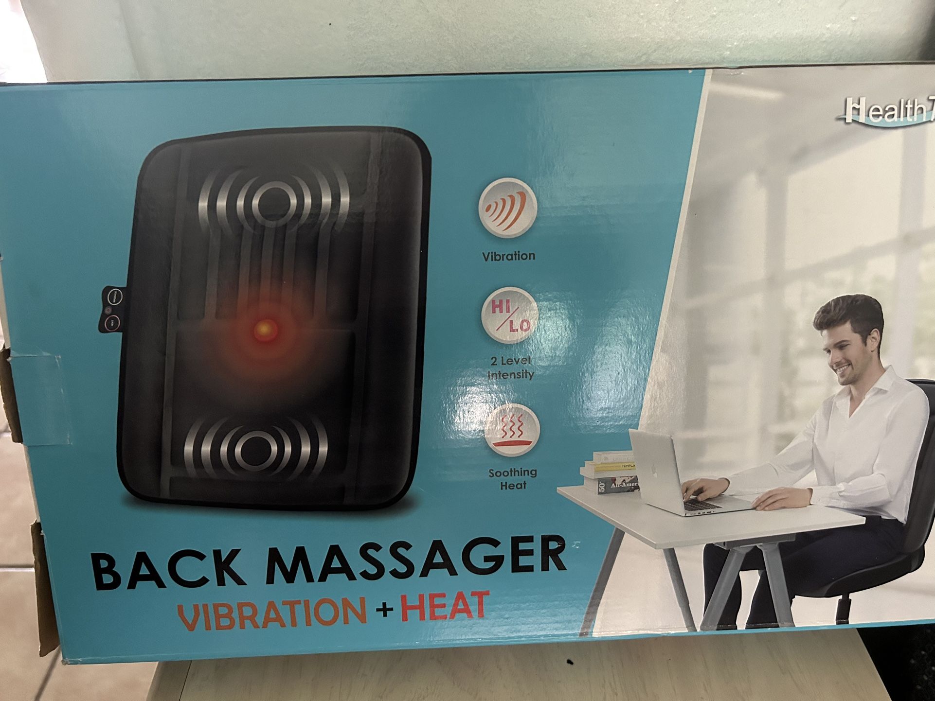 Back Massager