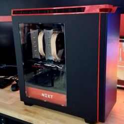 Title: Great First Gaming PC - GTX 1070 Ti | i7-7700K | 16GB RAM | 3TB Storage