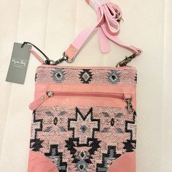 Crossbody Purse