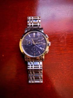 Burberry Watch