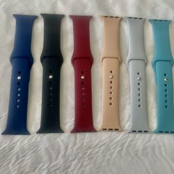 Apple Watch Band 38mm 40mm Series 1-2-3-4-5-6