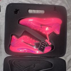Nike All Star Warning Label A’ja Wilson Size 12.5 W