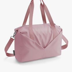 Gym bag