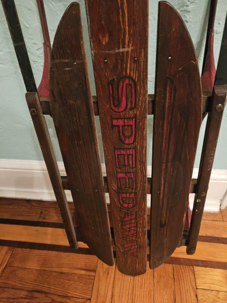 Sled