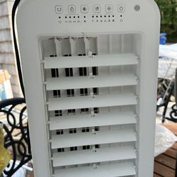 Portable Evaporative Air Cooler Indoor Portable Evaporative Cooler 
