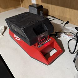 Milwaukee Handheld Core Drill