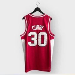 Stephen Curry jersey XL men’s $50