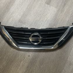 Grill For Altima 2017