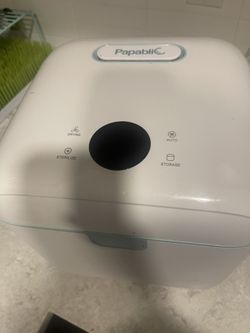 Pablic Bottle Dryer And Sterilizer