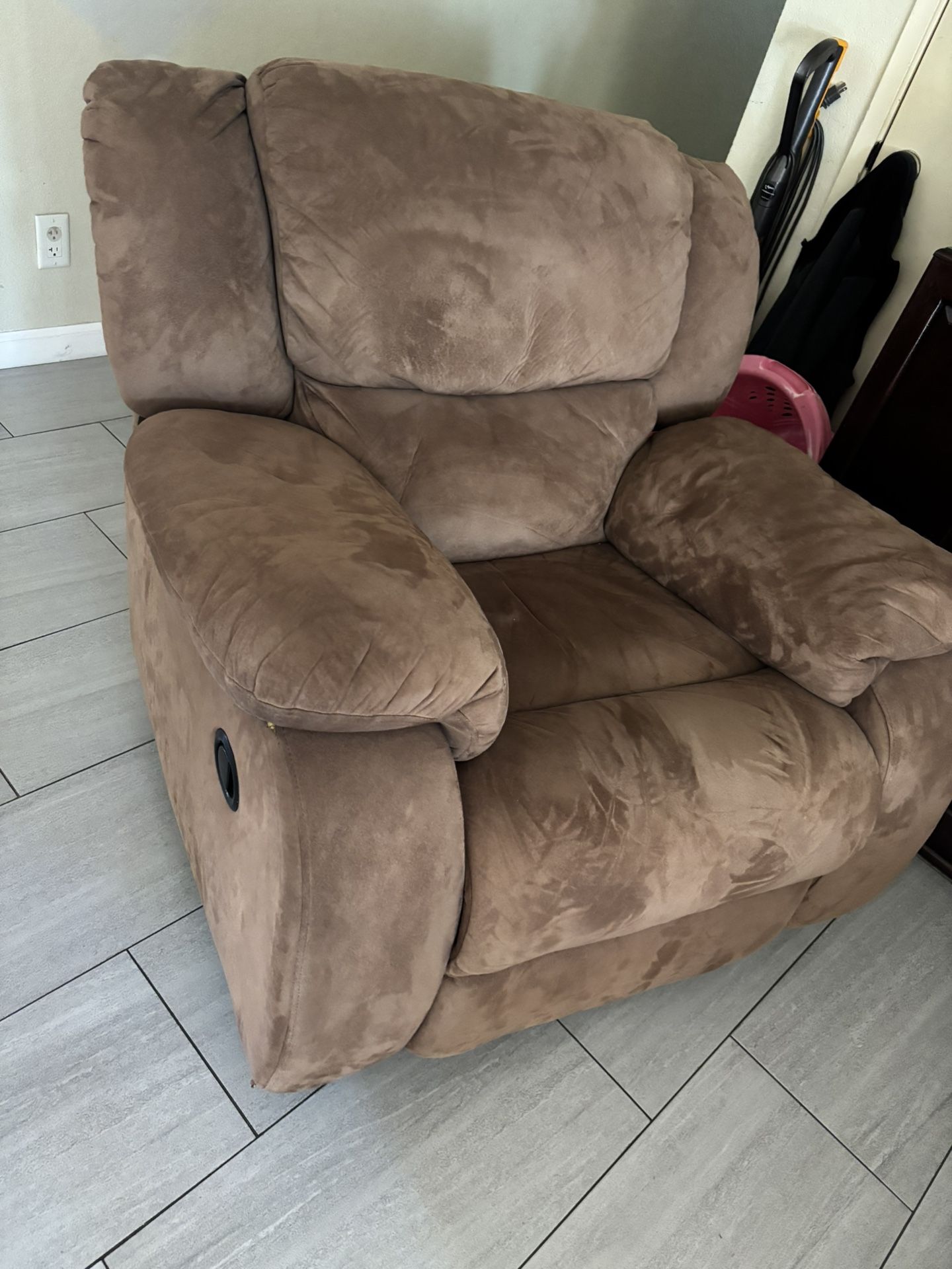Recliner