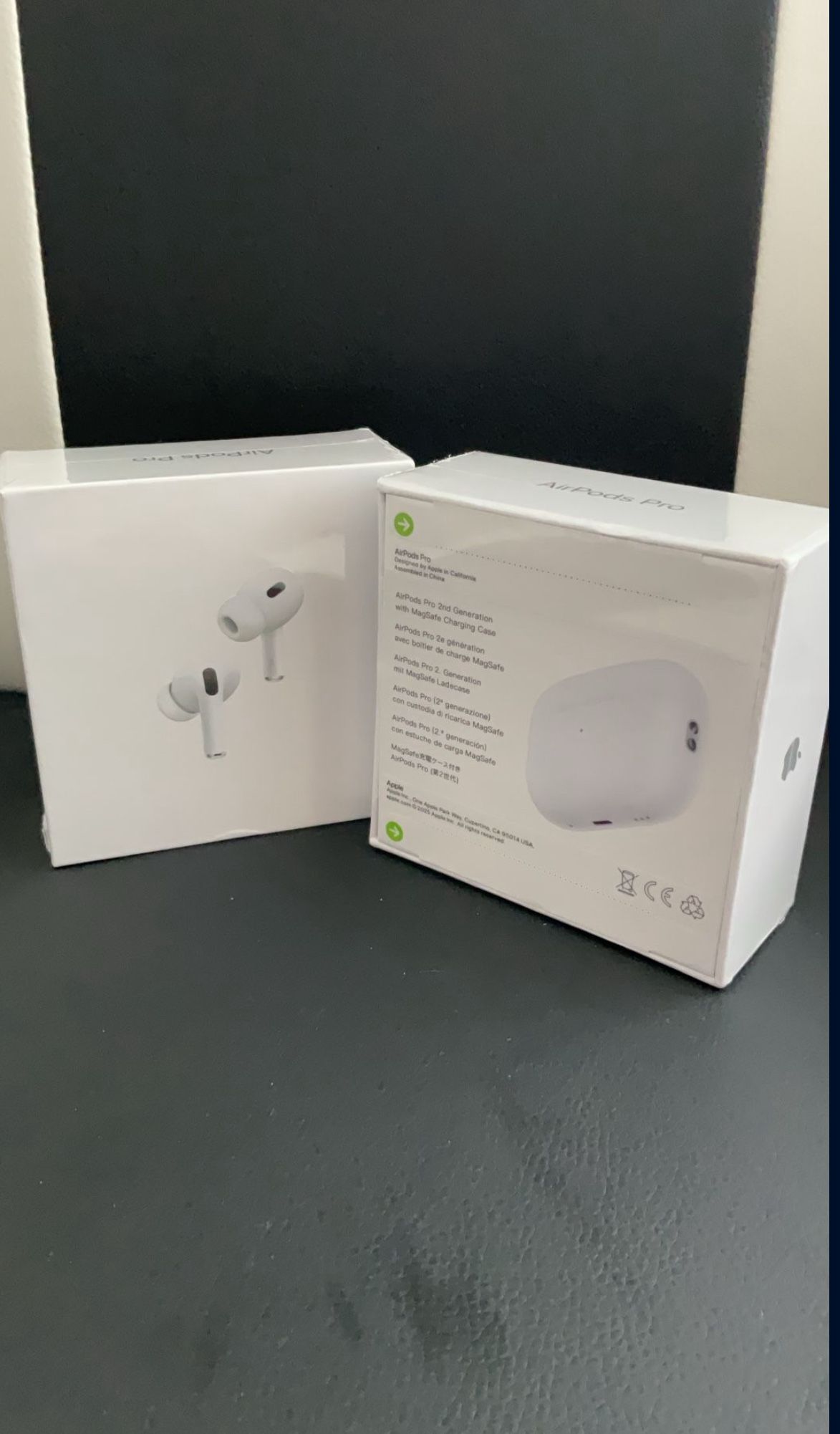 AirPod Pro 2