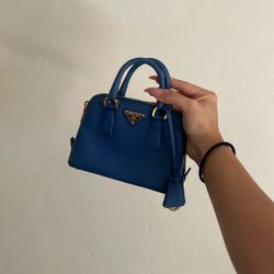 Prada Handbag