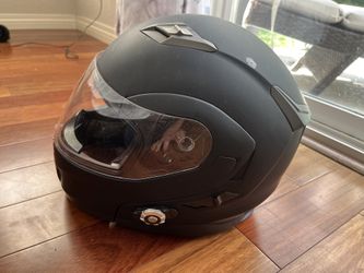 Like New BM2-S Bike Helmet XL