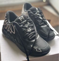 Puma LaMelo Ball MB.01