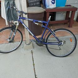 Road Bike