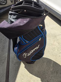 Golf bag