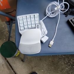 Razer Tartarus PRO Gaming Keypad
