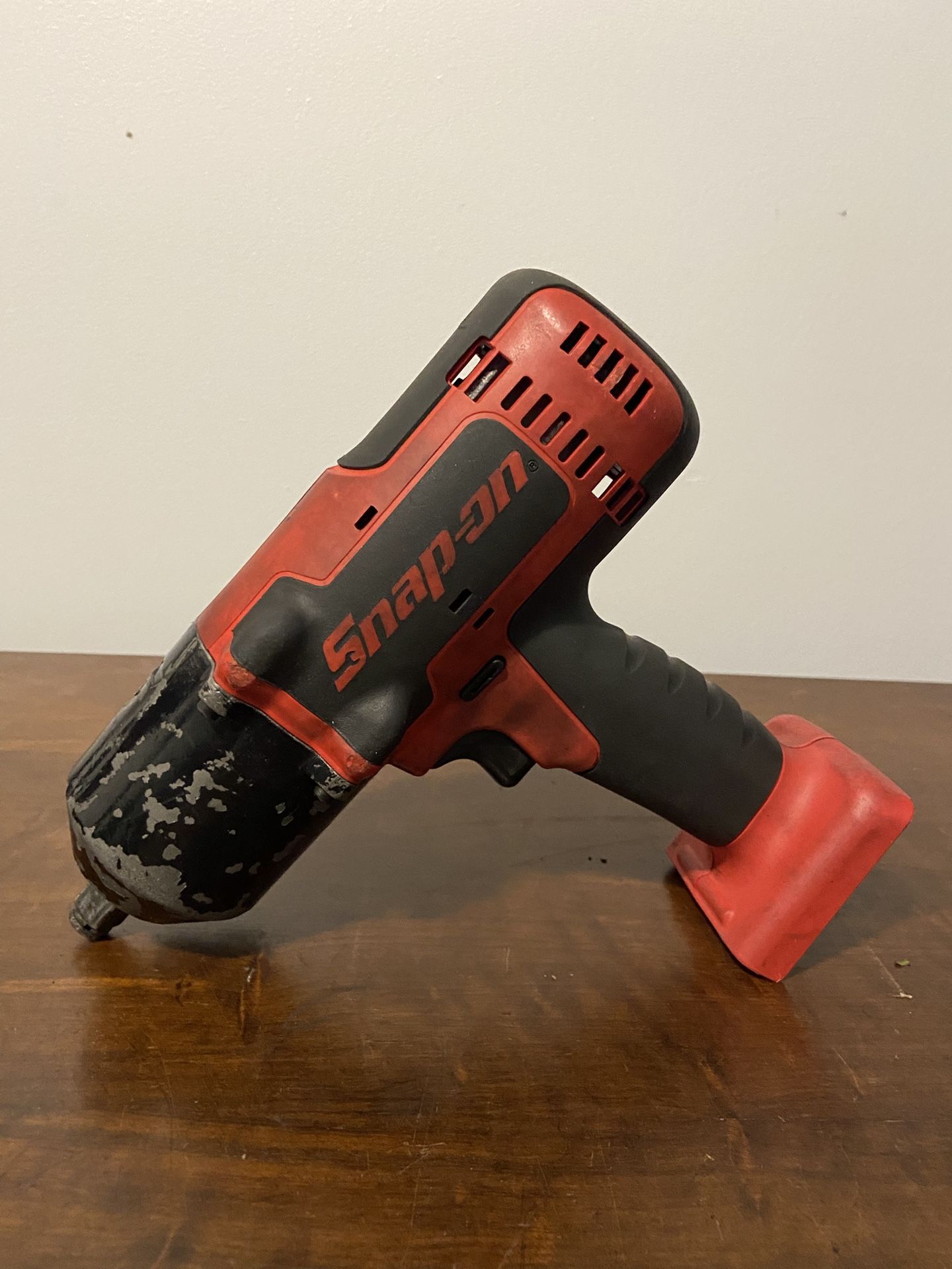 Snap-On 1/2 Impact Wrench