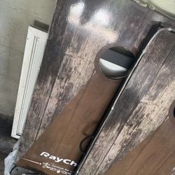Corn Holes 