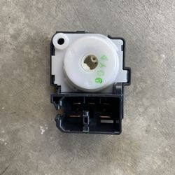 Switch  Interruptor For 2014 Honda CR-V