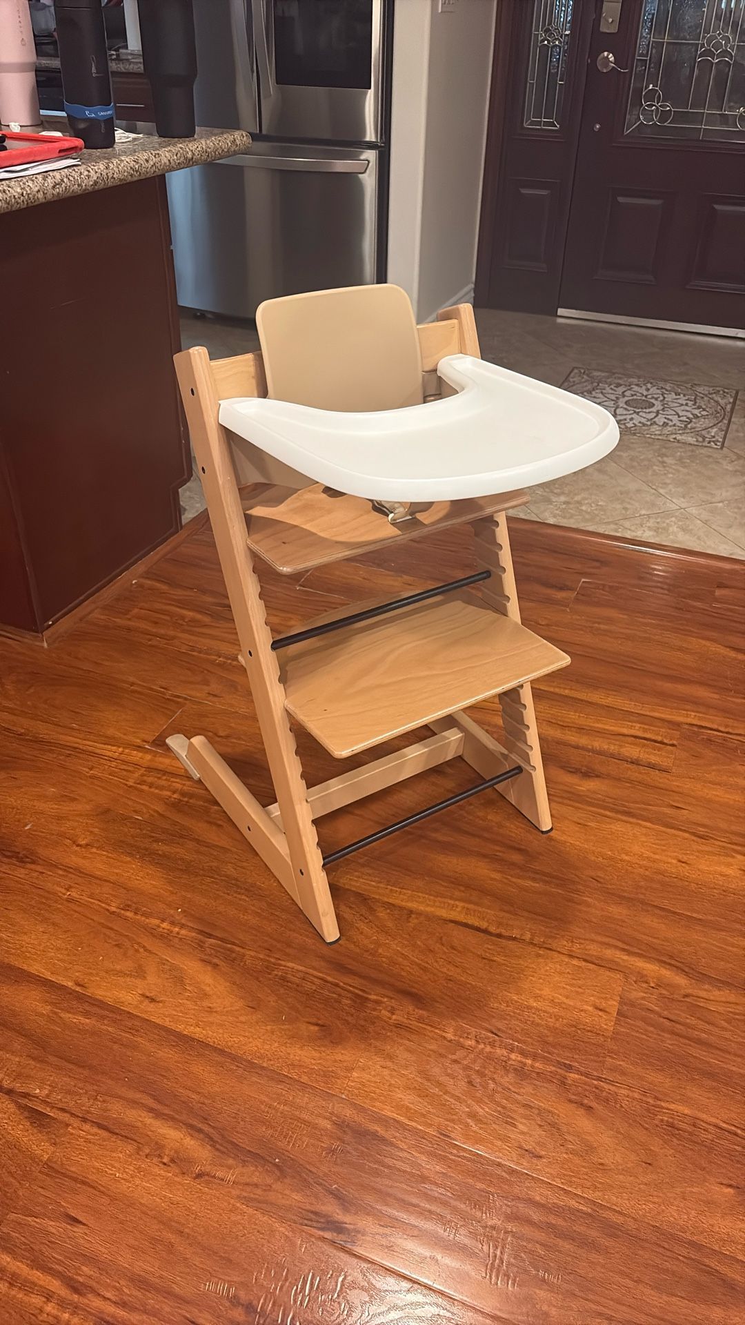 Stokke Tripp Trapp High Chair 