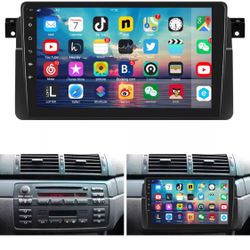 9" Android 13 Car Stereo Radio Head Unit