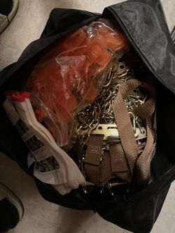 Tire Chains