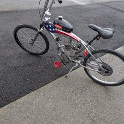 Sports Outdoor - Bike  