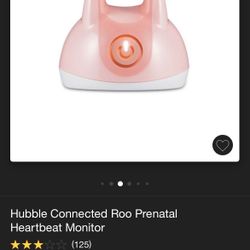 Heartbeat Monitor