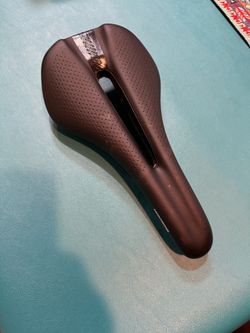 Bontrager Montrose saddle