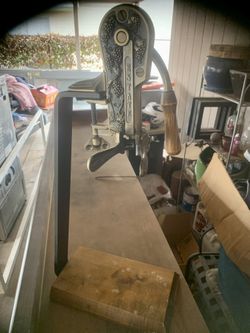 Estate Wine Cork Puller