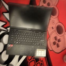 Asus Viobook 
