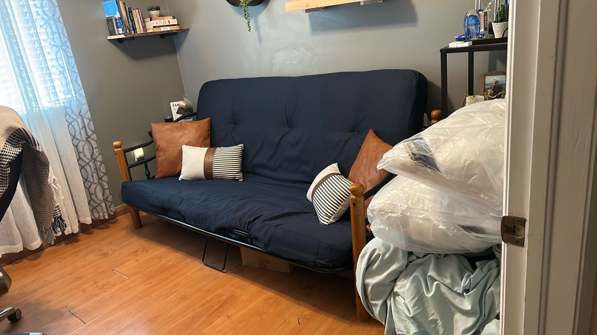 Full Size Futon