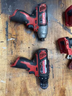Cordless Power tools for sale