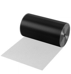 Hardware Cloth, 24'' x 100' Galvanized Wire Mesh Wire
